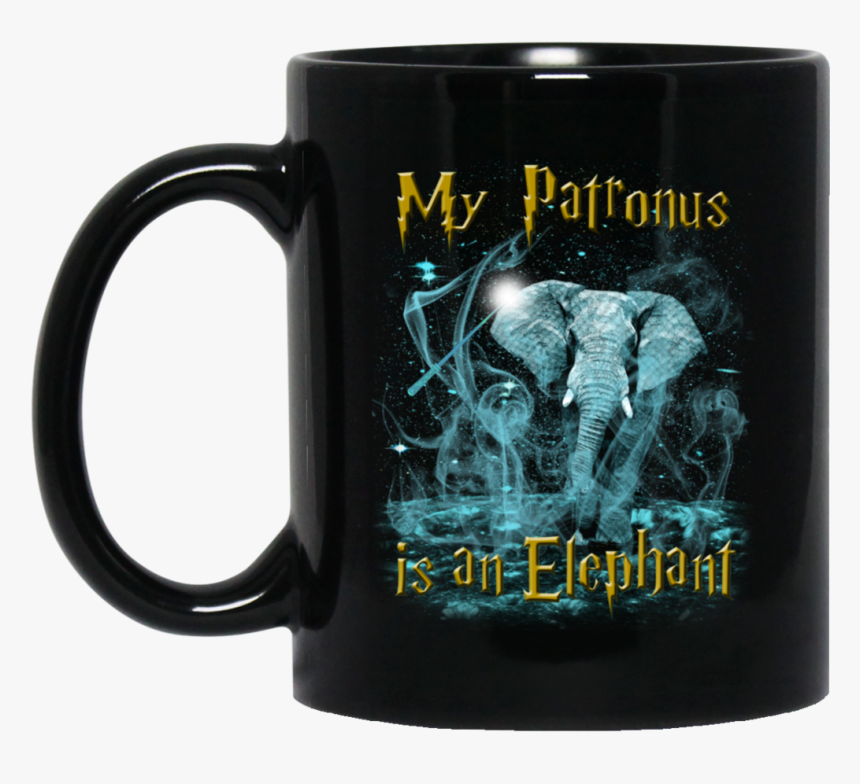 Free Harry Potter Mug Svg