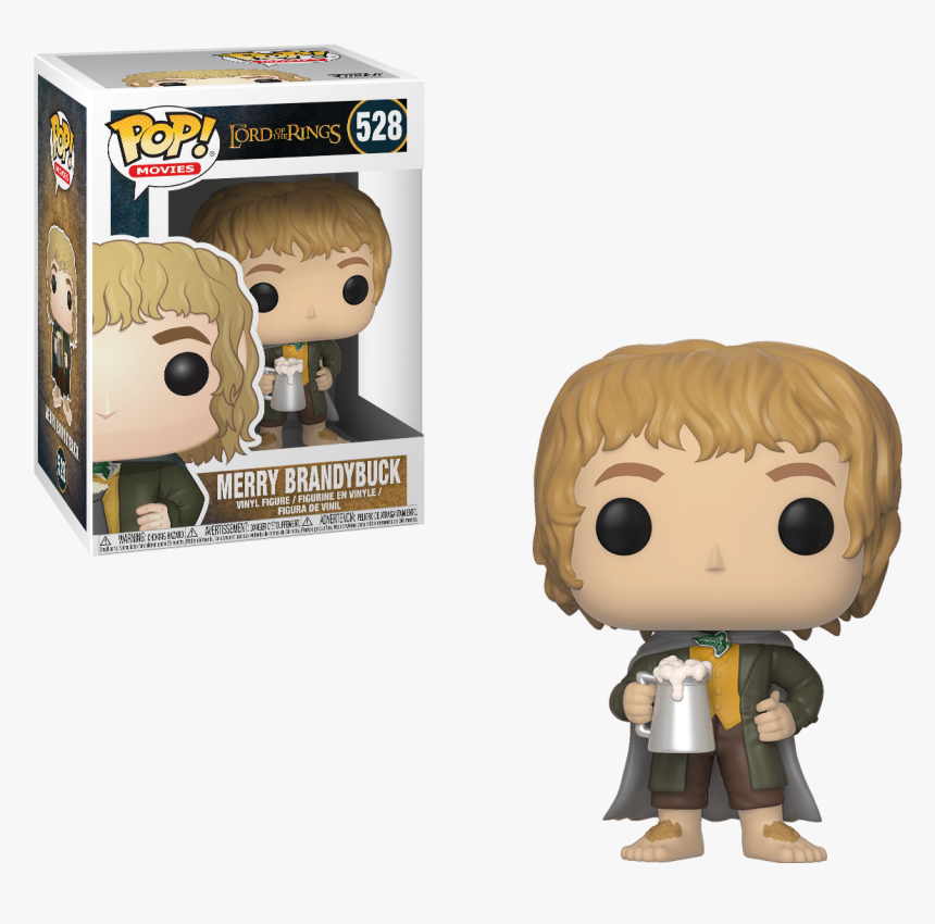 Pop Vinyl Figure Lord Of The Rings, HD Png Download, Free Download