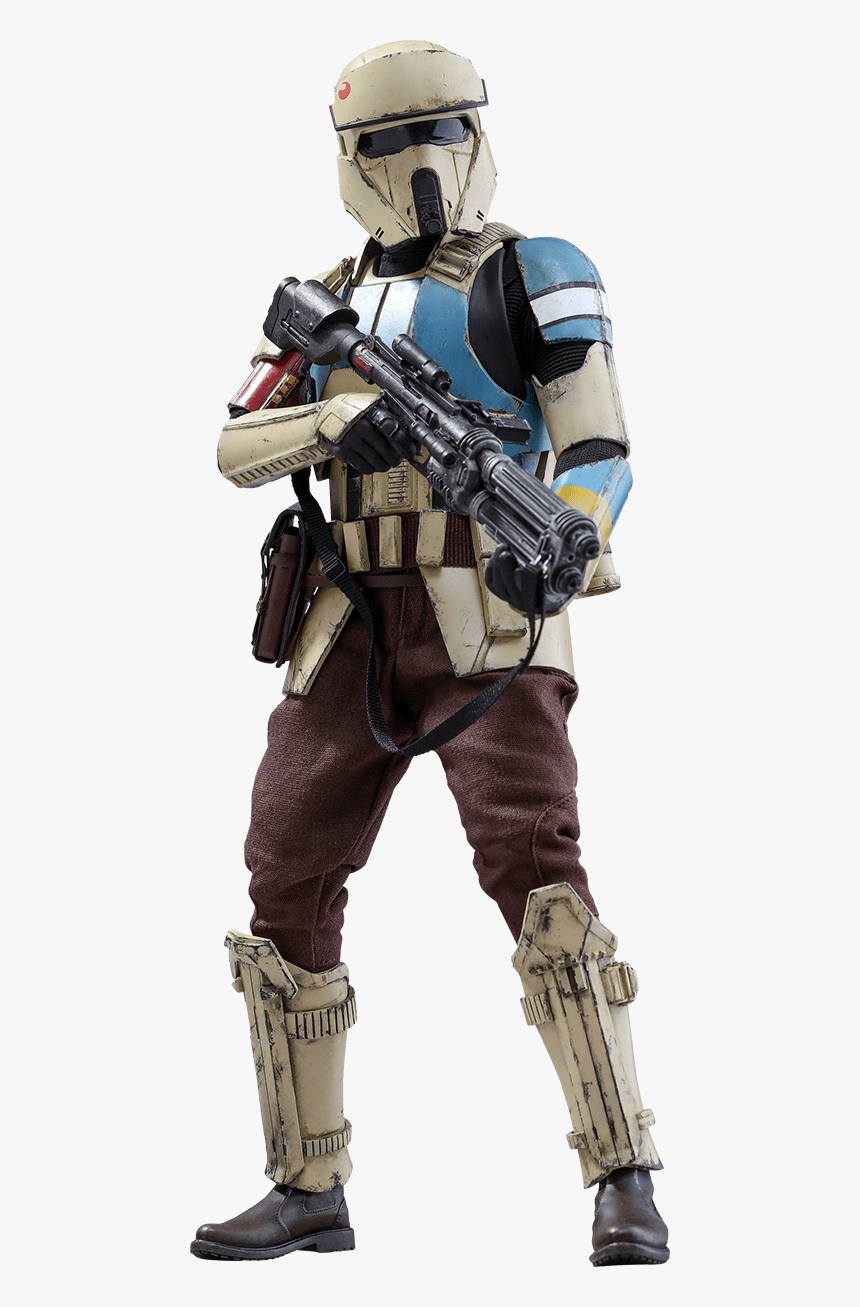 Rogue One Shoretrooper Clip Arts - Star Wars Shoretrooper Png, Transparent Png, Free Download