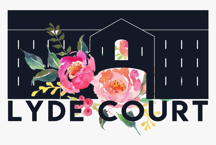 Lyde Court Wedding Venue - Japanese Camellia, HD Png Download, Free Download