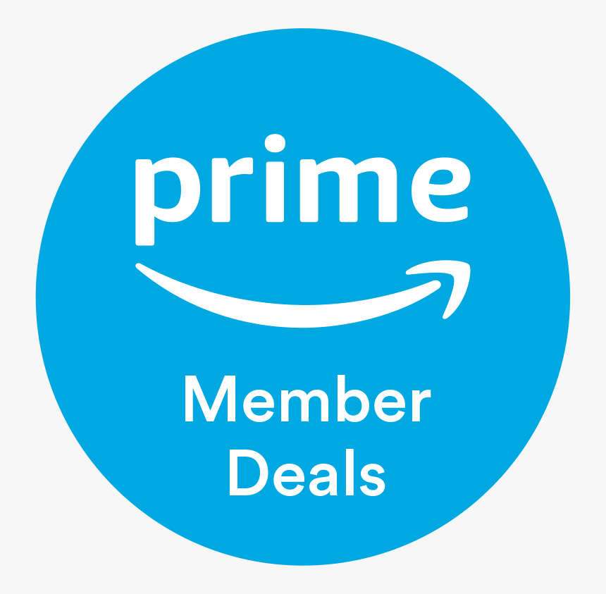 Prime Member Deals Logo - Prime Member Deals Whole Foods, HD Png Download, Free Download