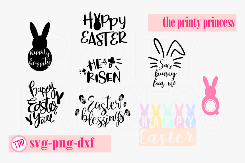 Download Download Happy Easter Svg Free Pictures Free SVG files ...