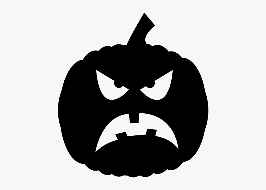 Jack O Lantern Rubber Stamp"
 Class="lazyload Lazyload - Jack-o'-lantern, HD Png Download, Free Download