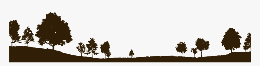 landscape silhouette png