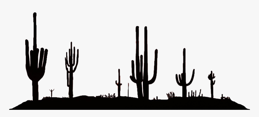 landscape silhouette png