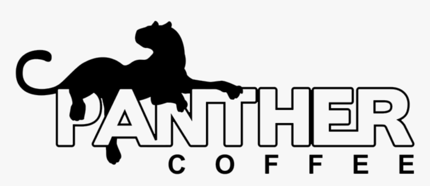 Panther Coffee Logo, HD Png Download, Free Download