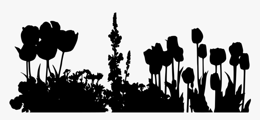 landscape silhouette png