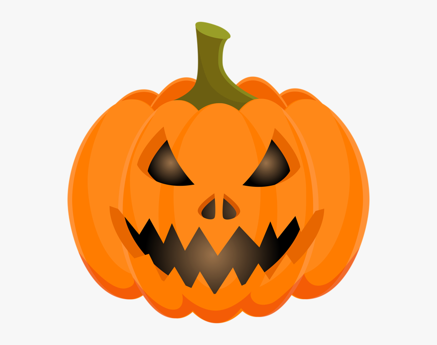 Halloween Pumpkin Png Transparent, Png Download, Free Download