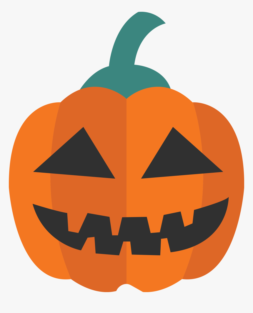 Pumpkin Halloween - Halloween 2019 Disfraces Halloween, HD Png Download, Free Download