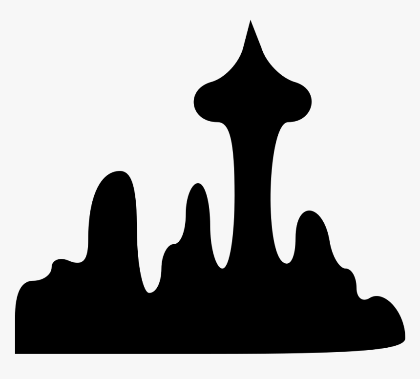 City Seattle, HD Png Download, Free Download