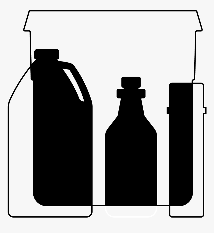 Glass Bottle Clipart , Png Download, Transparent Png, Free Download