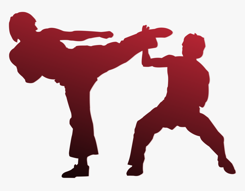 Kids Martial Arts