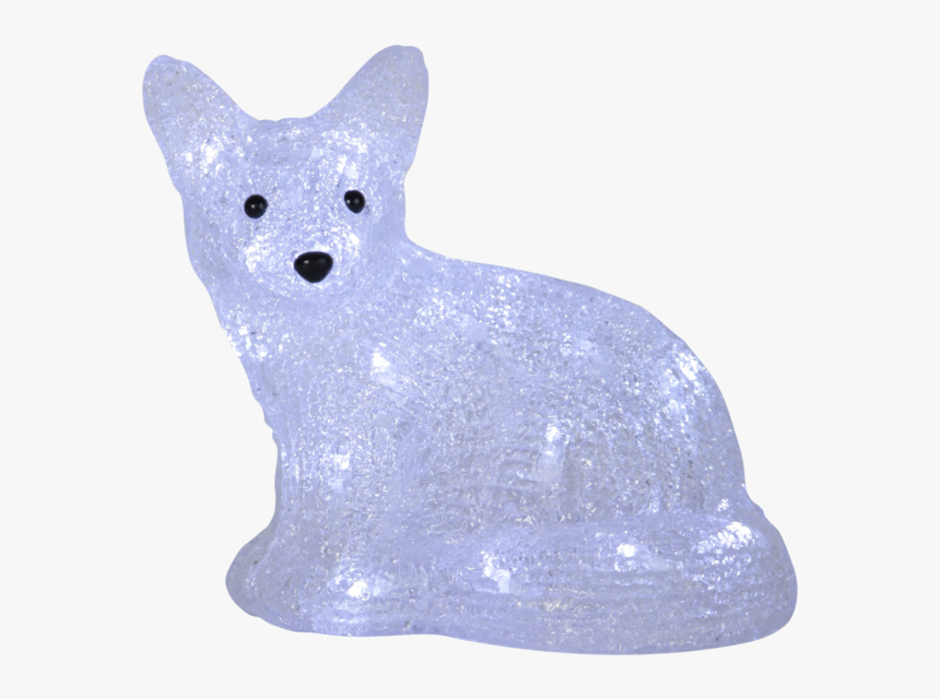 Figurine Crystaline - German Shepherd Dog, HD Png Download, Free Download