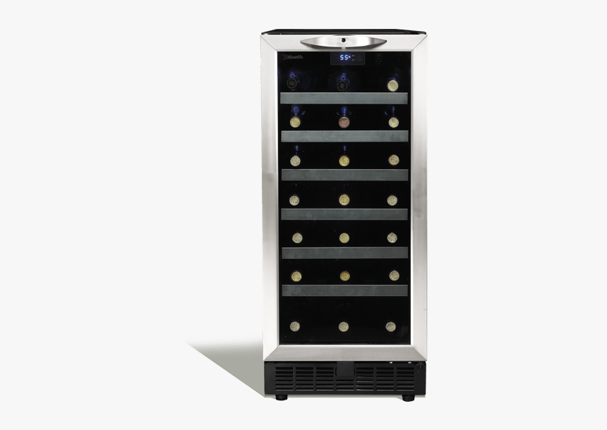 Danby Wine Cooler Tall, HD Png Download, Free Download