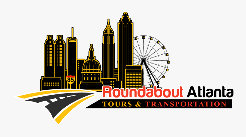 Private Bus Tours Shuttle - Illustration, HD Png Download, Free Download