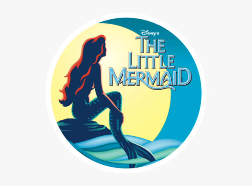 Broadway Shows Little Mermaid, HD Png Download, Free Download