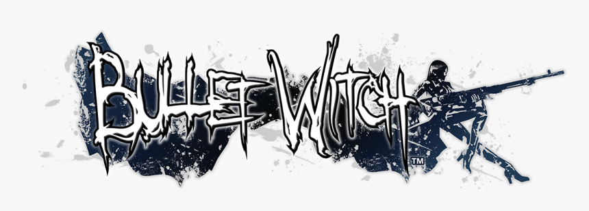 Bullet Witch Steam, HD Png Download, Free Download