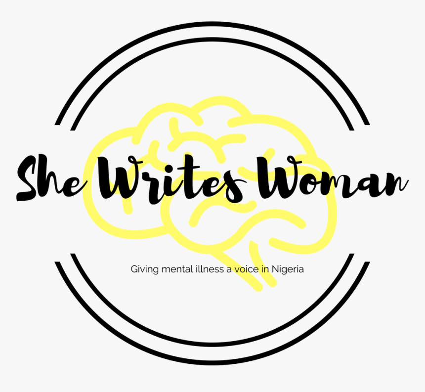 She Writes Woman, HD Png Download, Free Download