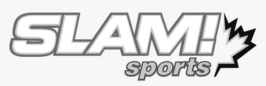 Slam Sports Logo Png Transparent - Graphics, Png Download, Free Download