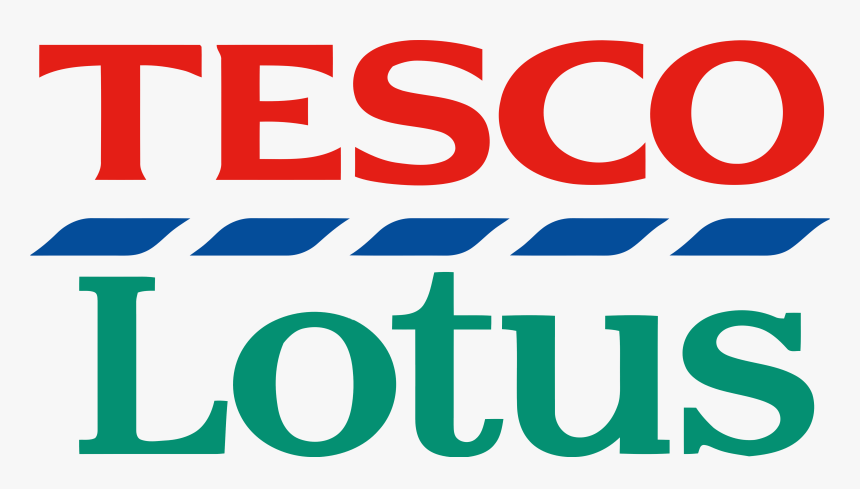 Tesco Lotus Logo - Tesco Lotus Logo Vector, HD Png Download, Free Download