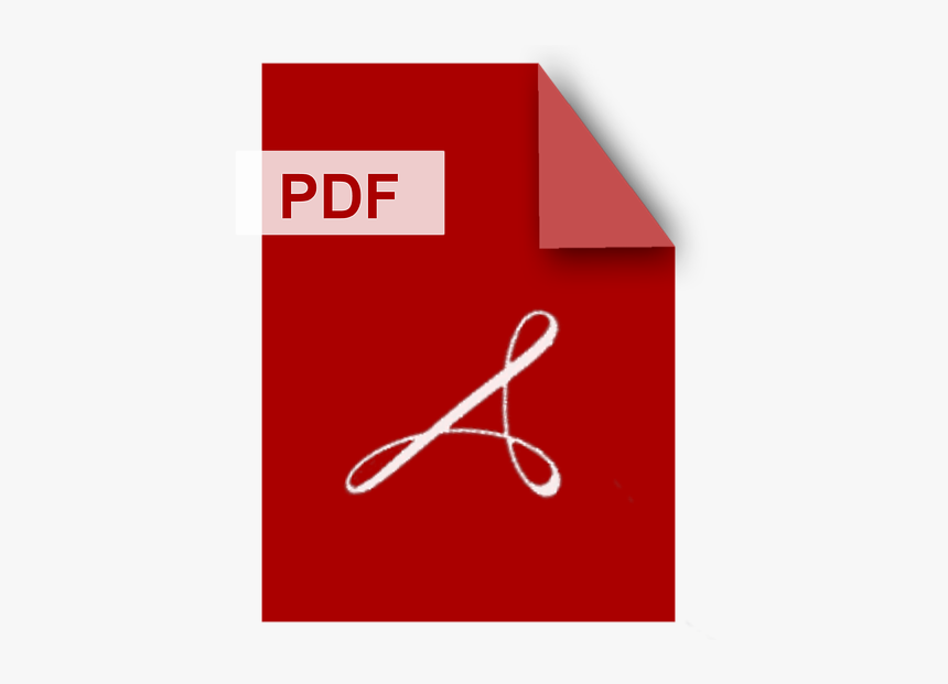 Pdf, Logo, Adobe, Filetype, Mime Type - Pdf Compressor Reduce Pdf File Size, HD Png Download, Free Download