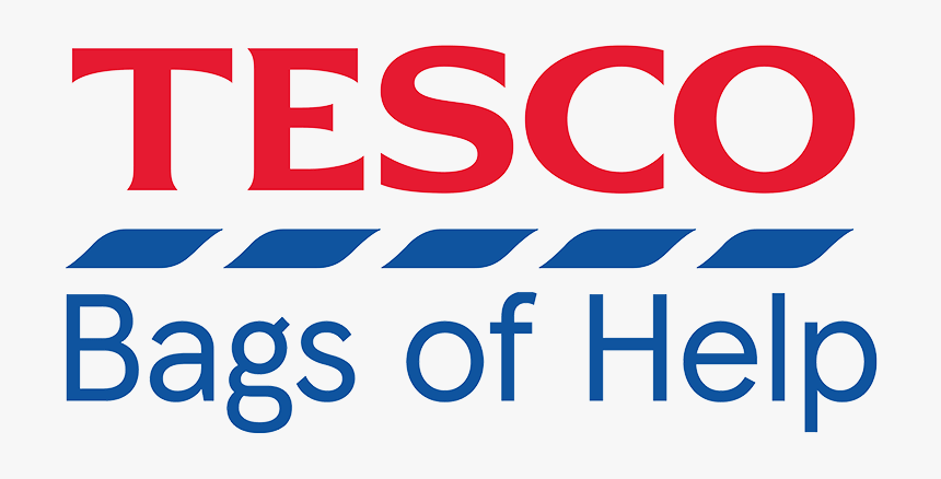 Tesco Bags Of Help, HD Png Download, Free Download