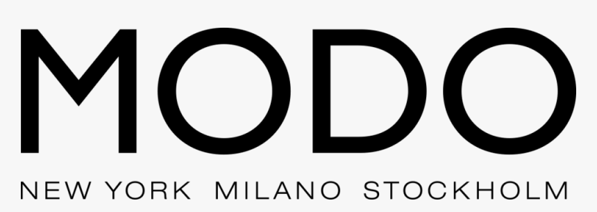 Defined By Slim Silhouettes, Innovative Materials, - Modo Eyewear Logo, HD Png Download, Free Download