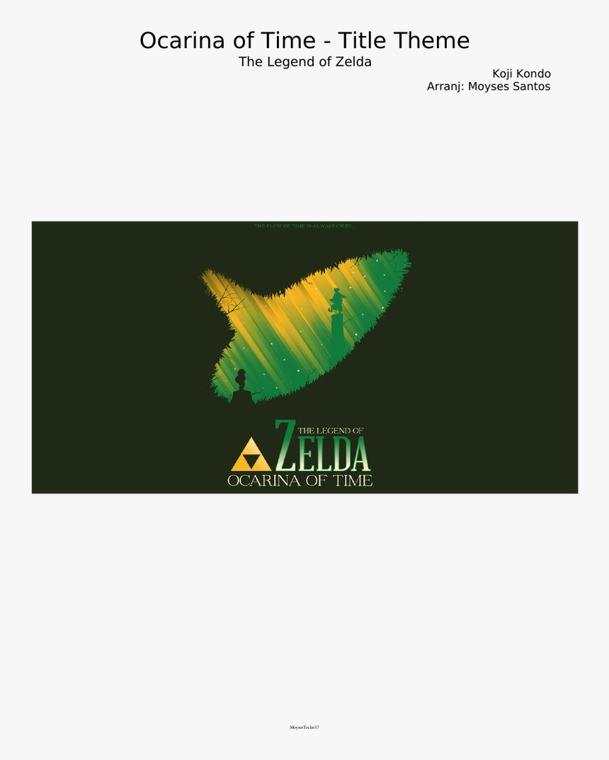 Mondo Legend Of Zelda, HD Png Download, Free Download