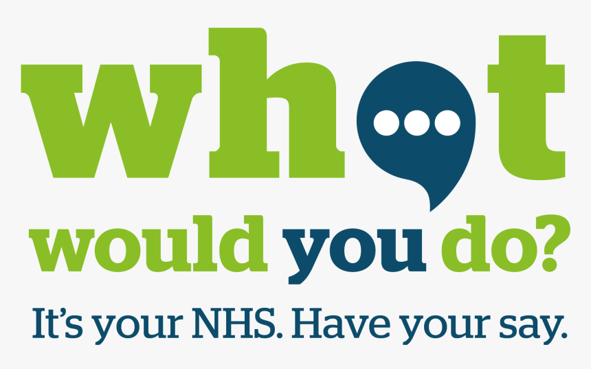 Have Your Say At Tesco In Skipton - Healthwatch, HD Png Download, Free Download