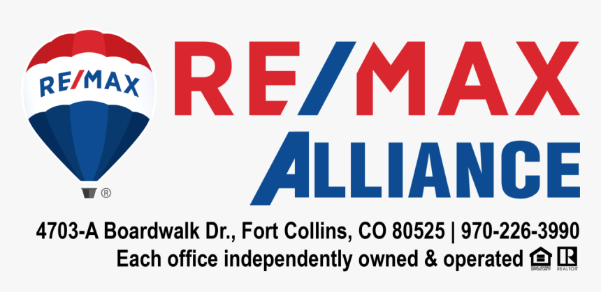 Remax Alliance Fort Collins South Compliance Logo - United States Department Of Housing And Urban Development, HD Png Download, Free Download