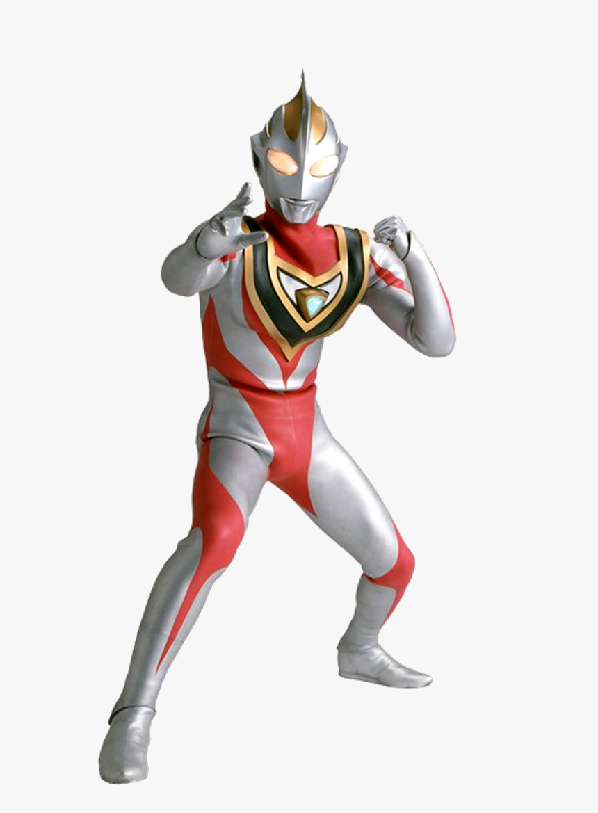 Ultraman Gaia Png - Ultraman Gaia V2, Transparent Png, Free Download