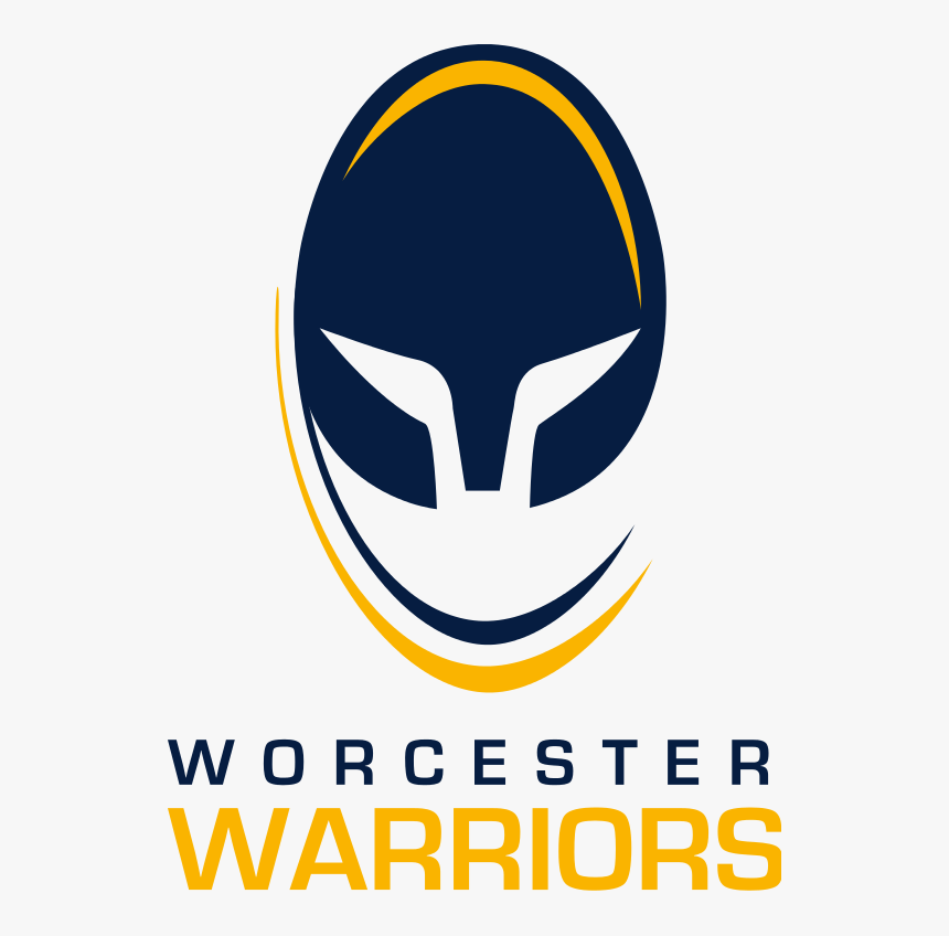 Worcester Warriors Png Logo - Premiership Rugby Team Logos, Transparent Png, Free Download