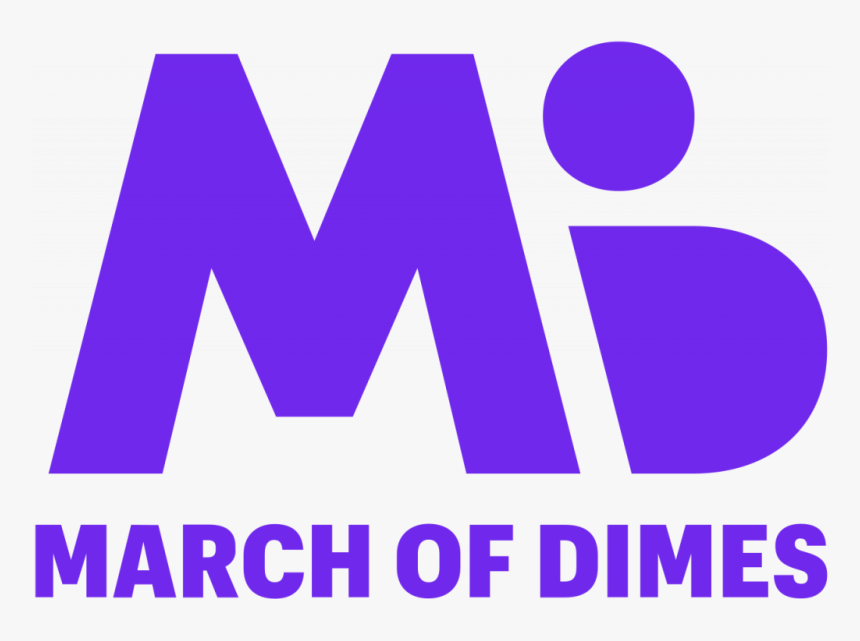 March Of Dimes 2018, HD Png Download, Free Download