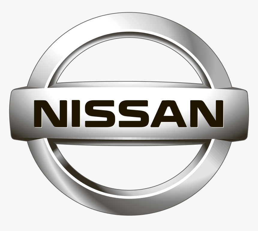 Nissan Logo, HD Png Download, Free Download