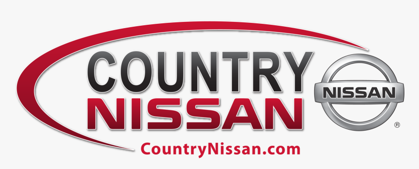 Country Nissan Logo Hd Png Download Kindpng