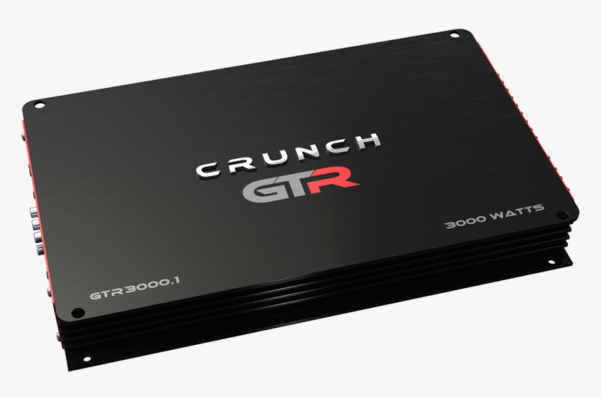 Gtr Series Amplifiers - Electronics, HD Png Download, Free Download