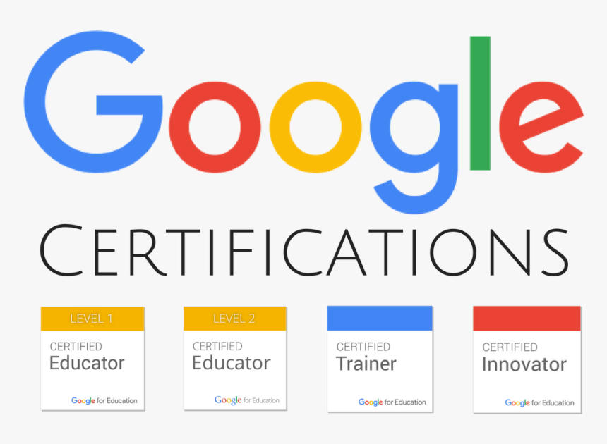 Search Shake Up Learning - Google Certifications, HD Png Download, Free Download