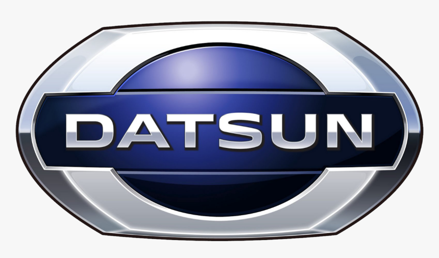 Datsun Logo, HD Png Download, Free Download