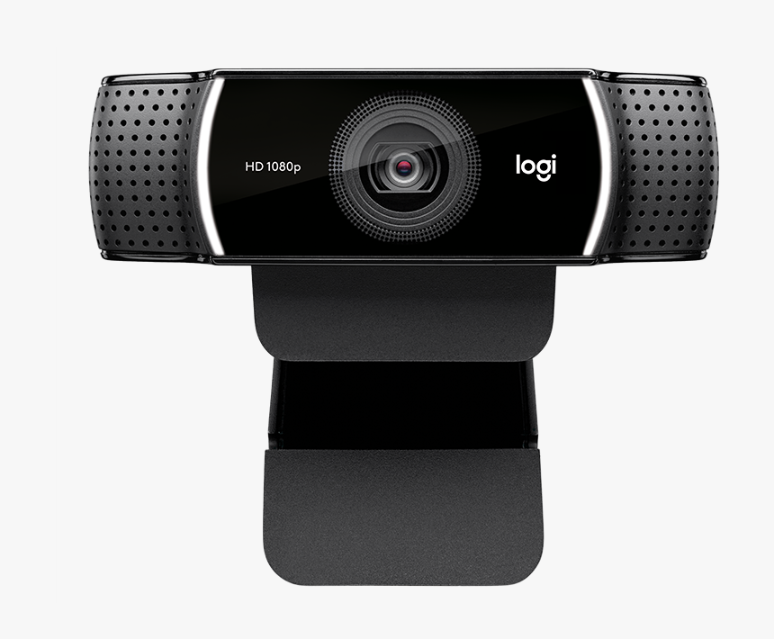 C922 - Logitech C920 Hd Pro Webcam, HD Png Download, Free Download