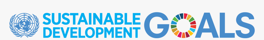 Sdgbanner2 - United Nations Sustainable Development Goals Logo, HD Png ...