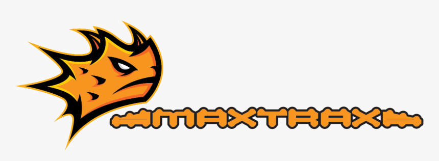 Maxtrax Logo Hd Png Download Kindpng