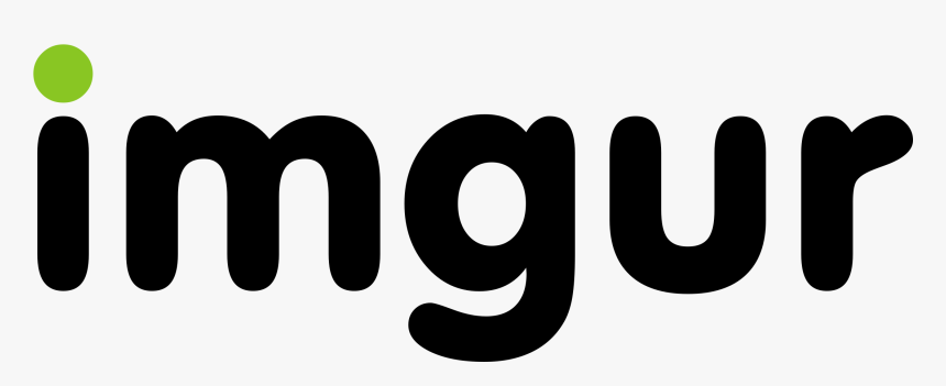 Imgur Logo Png, Transparent Png, Free Download