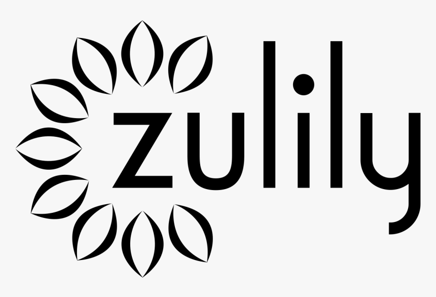 Zulily Logo White, HD Png Download, Free Download