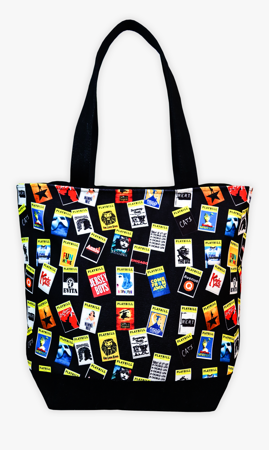 Tote Bag, HD Png Download, Free Download