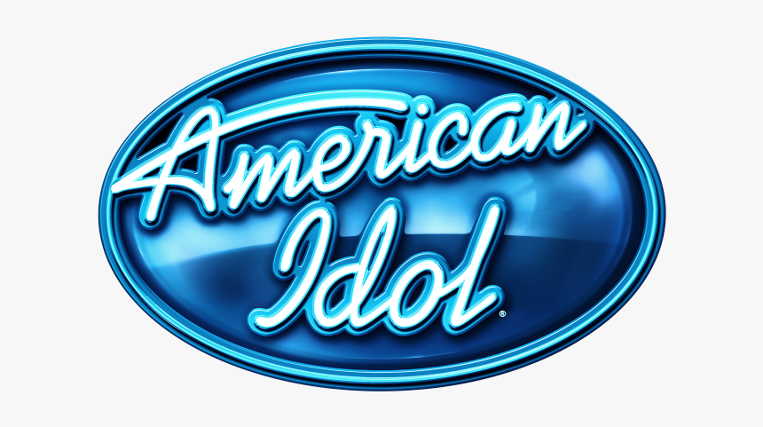 American Idol Logo Psd, HD Png Download, Free Download