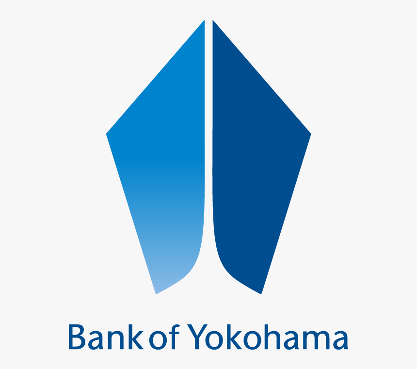 Bank Of Yokohama Logo, HD Png Download, Free Download