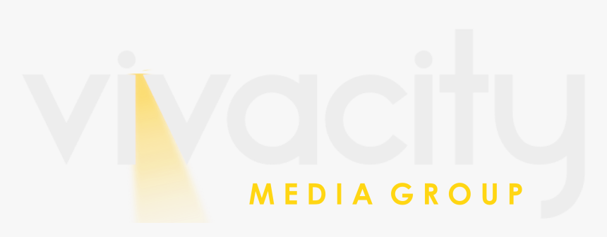 Vivacity Media Group - Circle, HD Png Download, Free Download