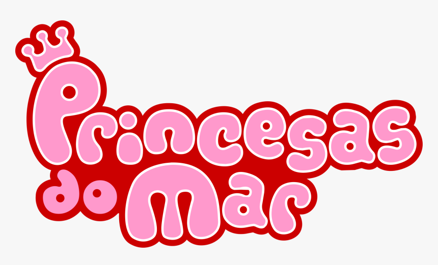 Image Ducktales 2017 Logo Png International Entertainment - Princesas Do Mar, Transparent Png, Free Download