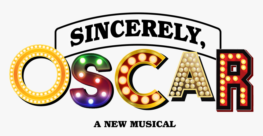 Sincerely Oscar Logo - Oscar Logo, HD Png Download, Free Download