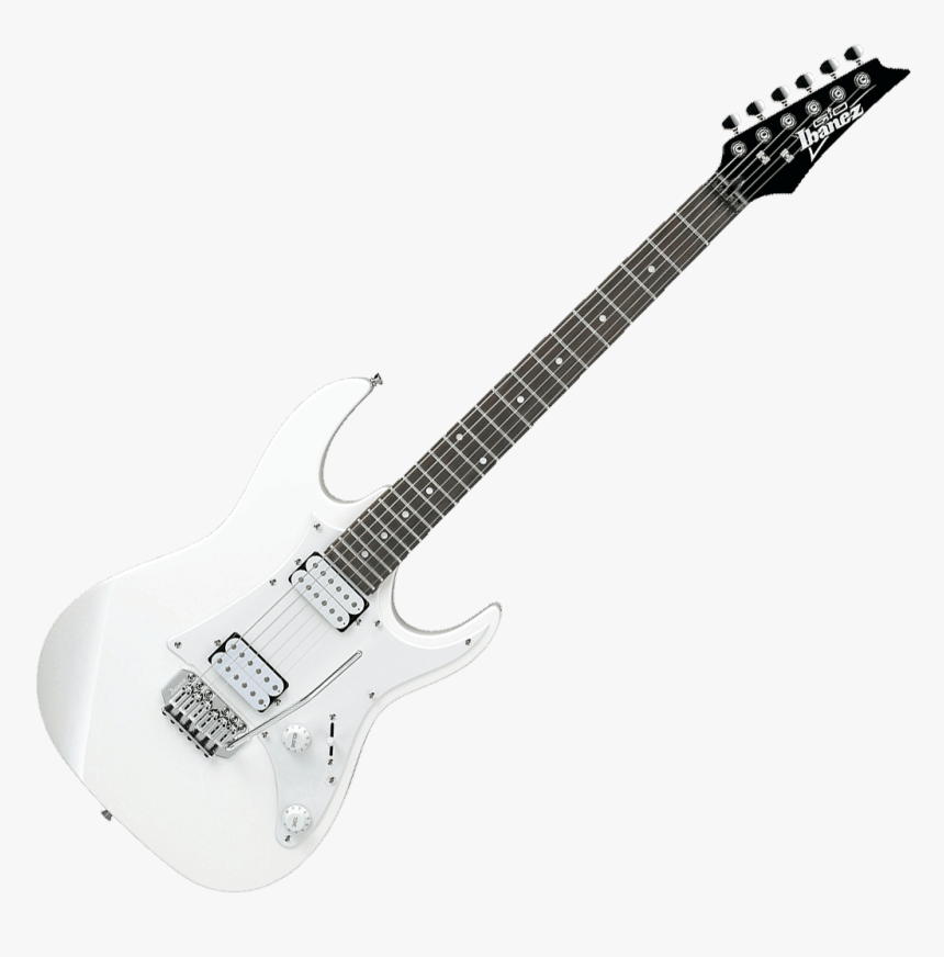 ibanez grx20 white